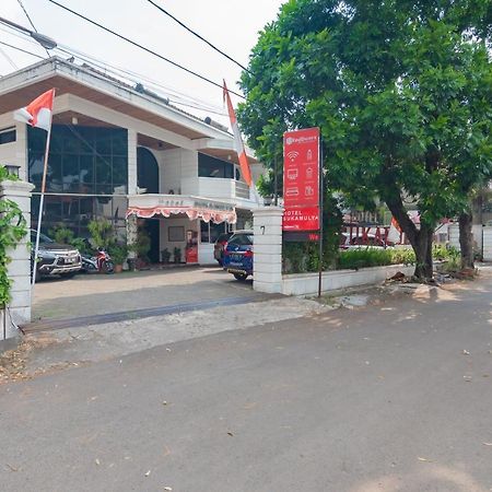 Reddoorz Plus @ Sukamulya Pasteur 2 Bandung Dış mekan fotoğraf