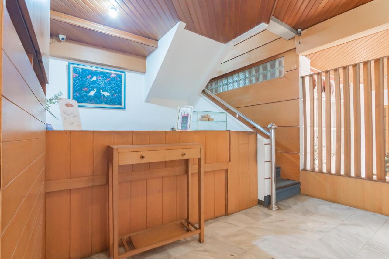 Reddoorz Plus @ Sukamulya Pasteur 2 Bandung Dış mekan fotoğraf