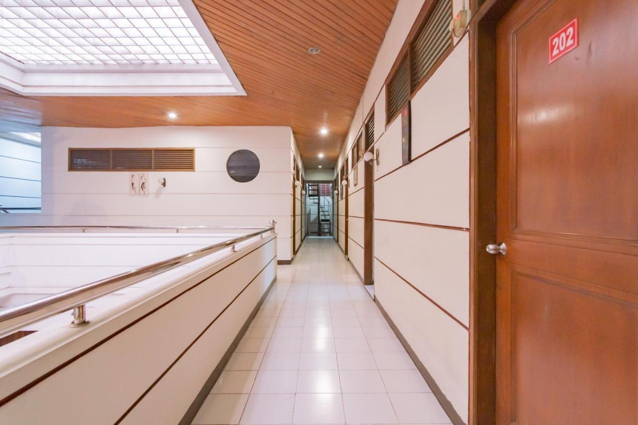 Reddoorz Plus @ Sukamulya Pasteur 2 Bandung Dış mekan fotoğraf
