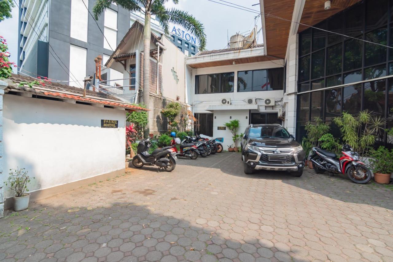 Reddoorz Plus @ Sukamulya Pasteur 2 Bandung Dış mekan fotoğraf