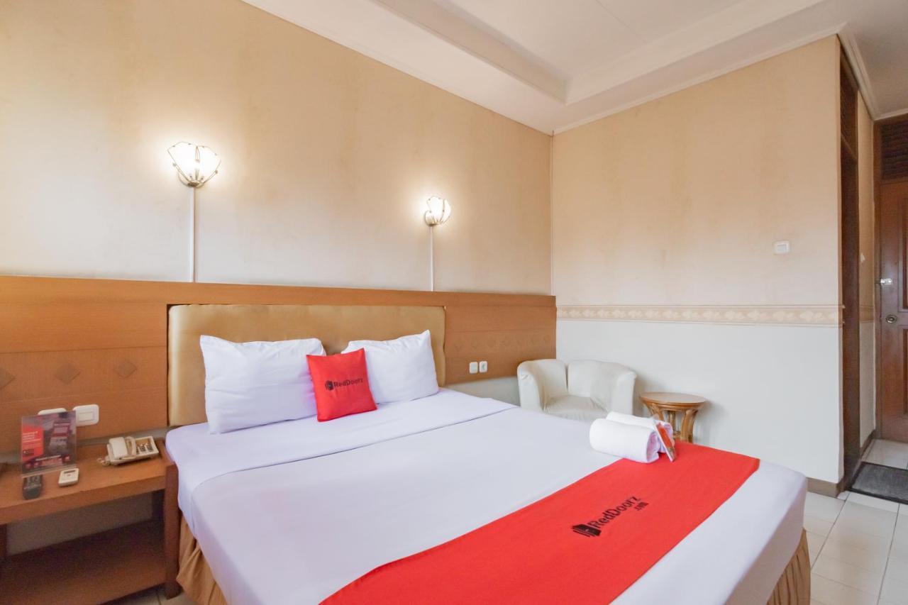 Reddoorz Plus @ Sukamulya Pasteur 2 Bandung Dış mekan fotoğraf