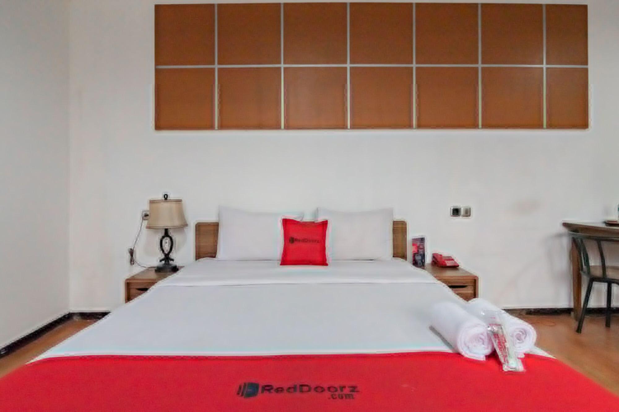 Reddoorz Plus @ Sukamulya Pasteur 2 Bandung Dış mekan fotoğraf