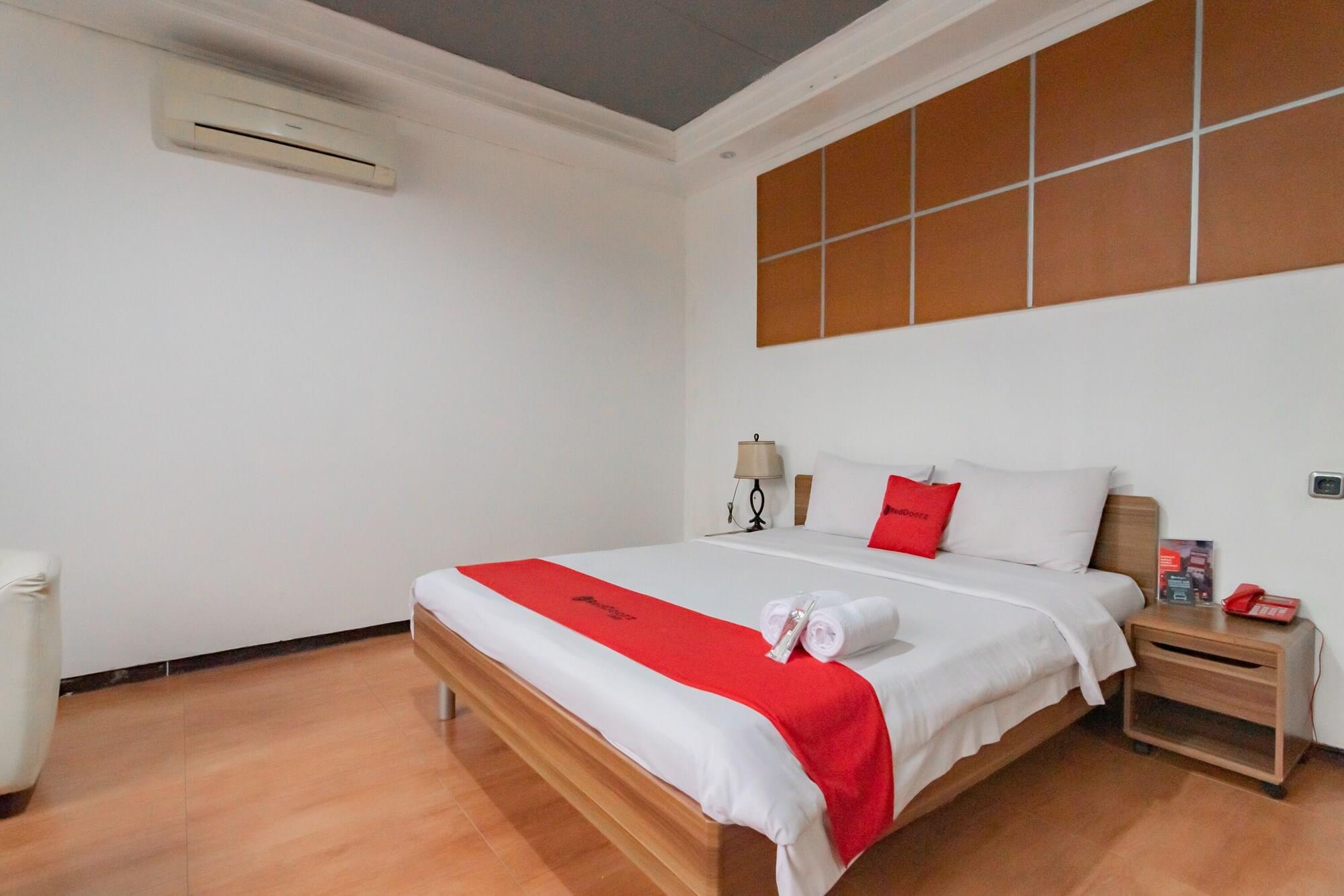 Reddoorz Plus @ Sukamulya Pasteur 2 Bandung Dış mekan fotoğraf