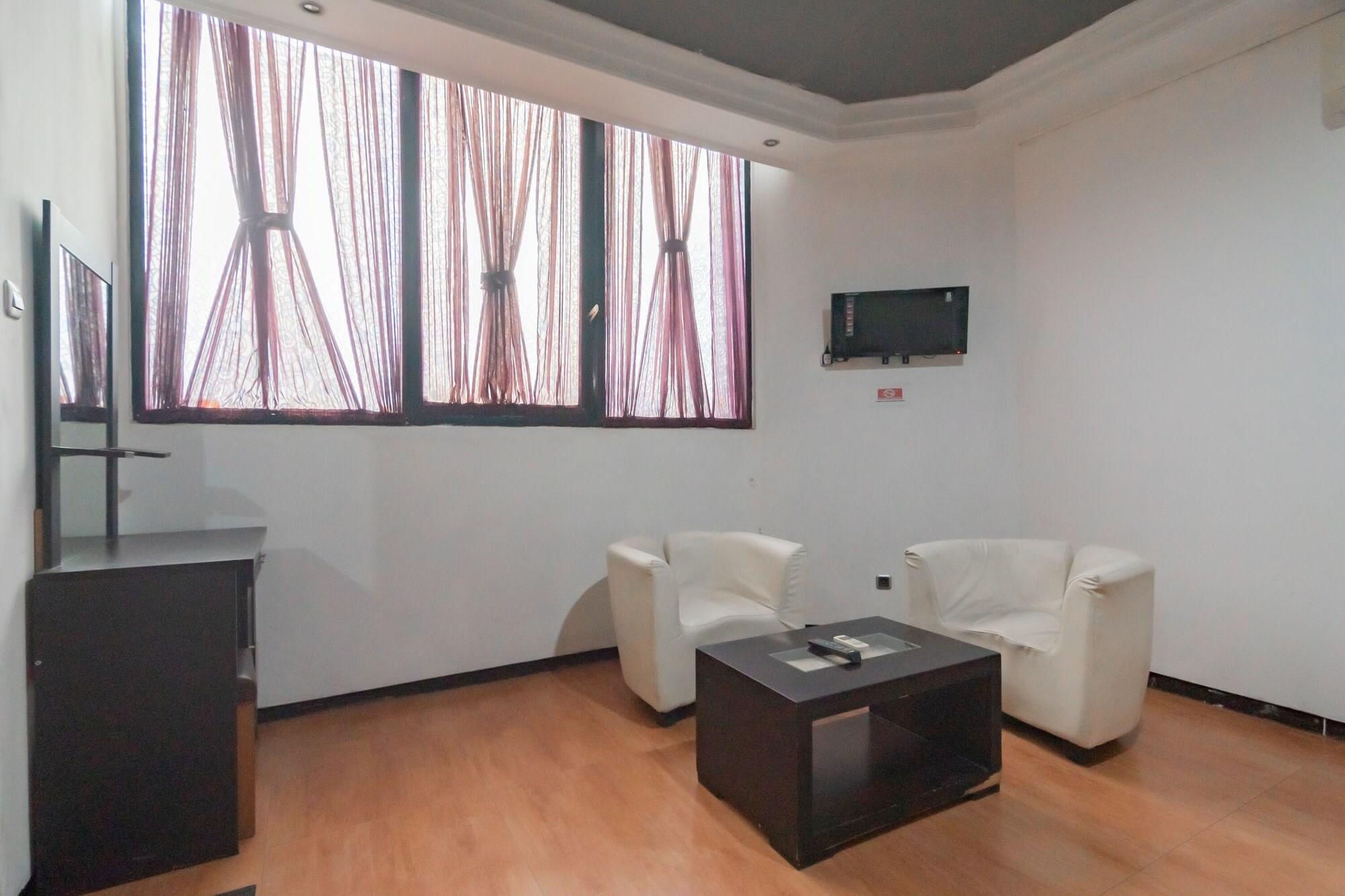 Reddoorz Plus @ Sukamulya Pasteur 2 Bandung Dış mekan fotoğraf
