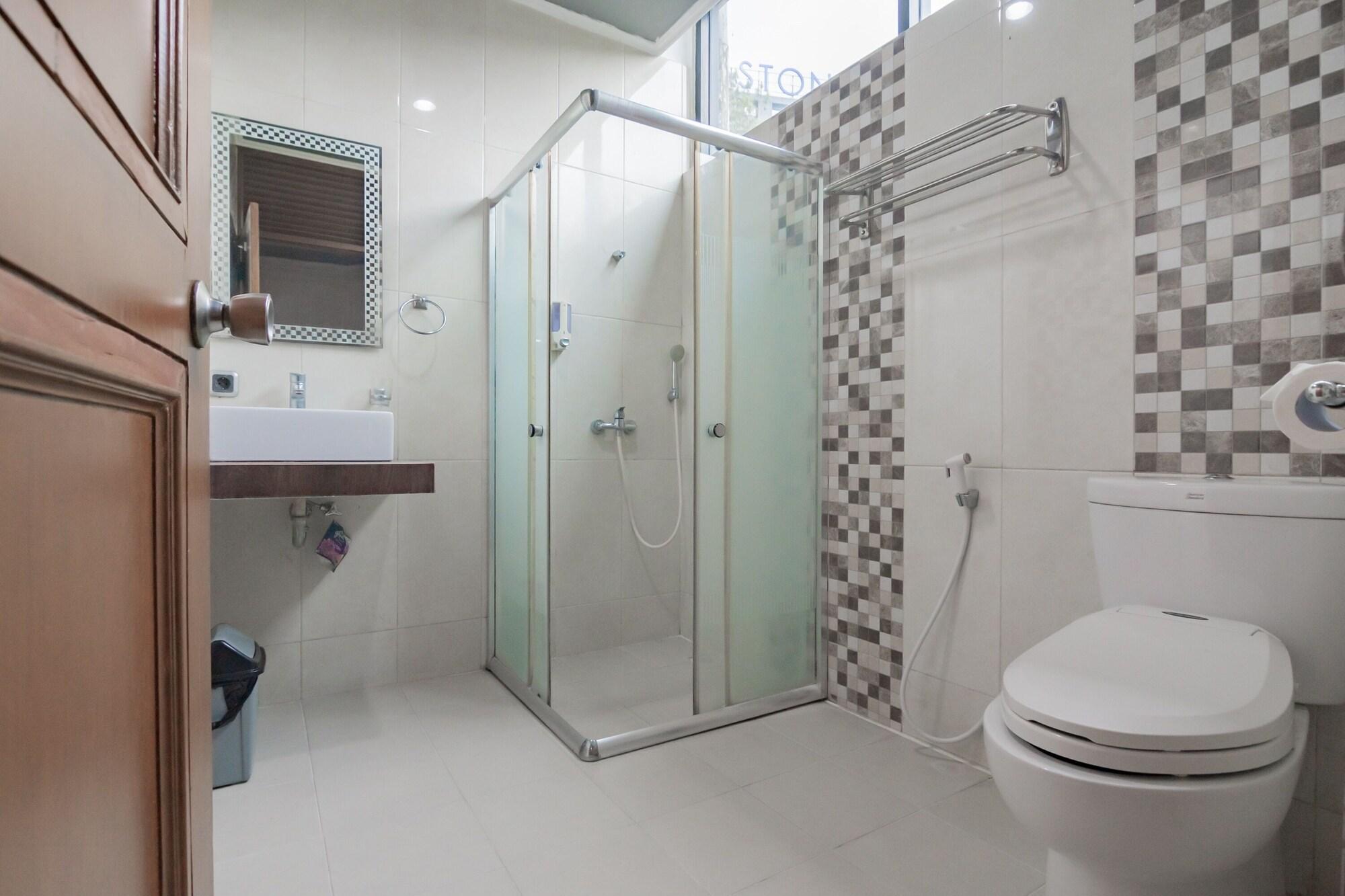 Reddoorz Plus @ Sukamulya Pasteur 2 Bandung Dış mekan fotoğraf