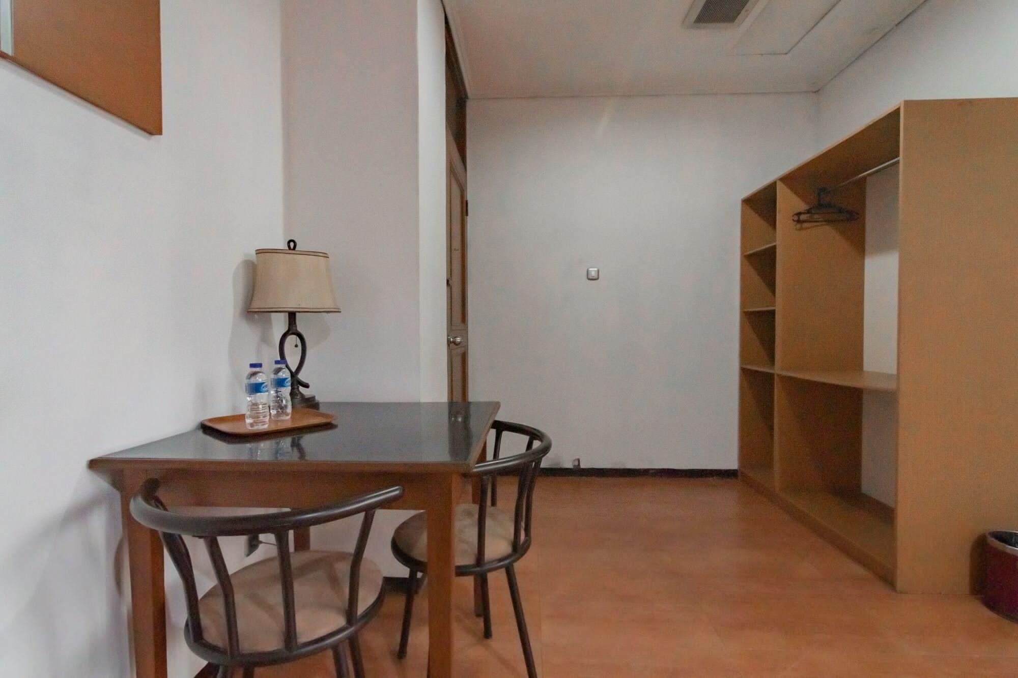 Reddoorz Plus @ Sukamulya Pasteur 2 Bandung Dış mekan fotoğraf