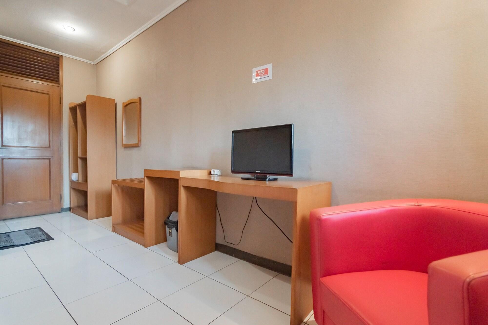 Reddoorz Plus @ Sukamulya Pasteur 2 Bandung Dış mekan fotoğraf