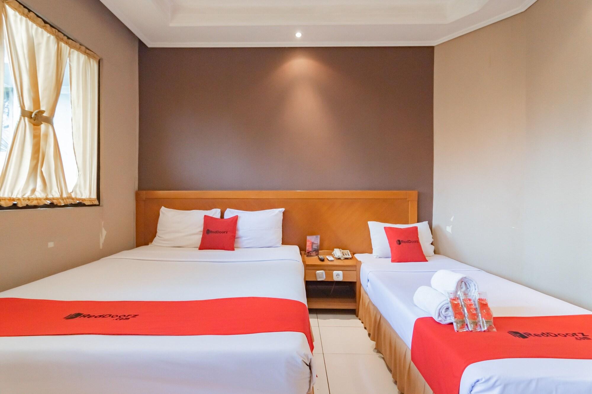 Reddoorz Plus @ Sukamulya Pasteur 2 Bandung Dış mekan fotoğraf