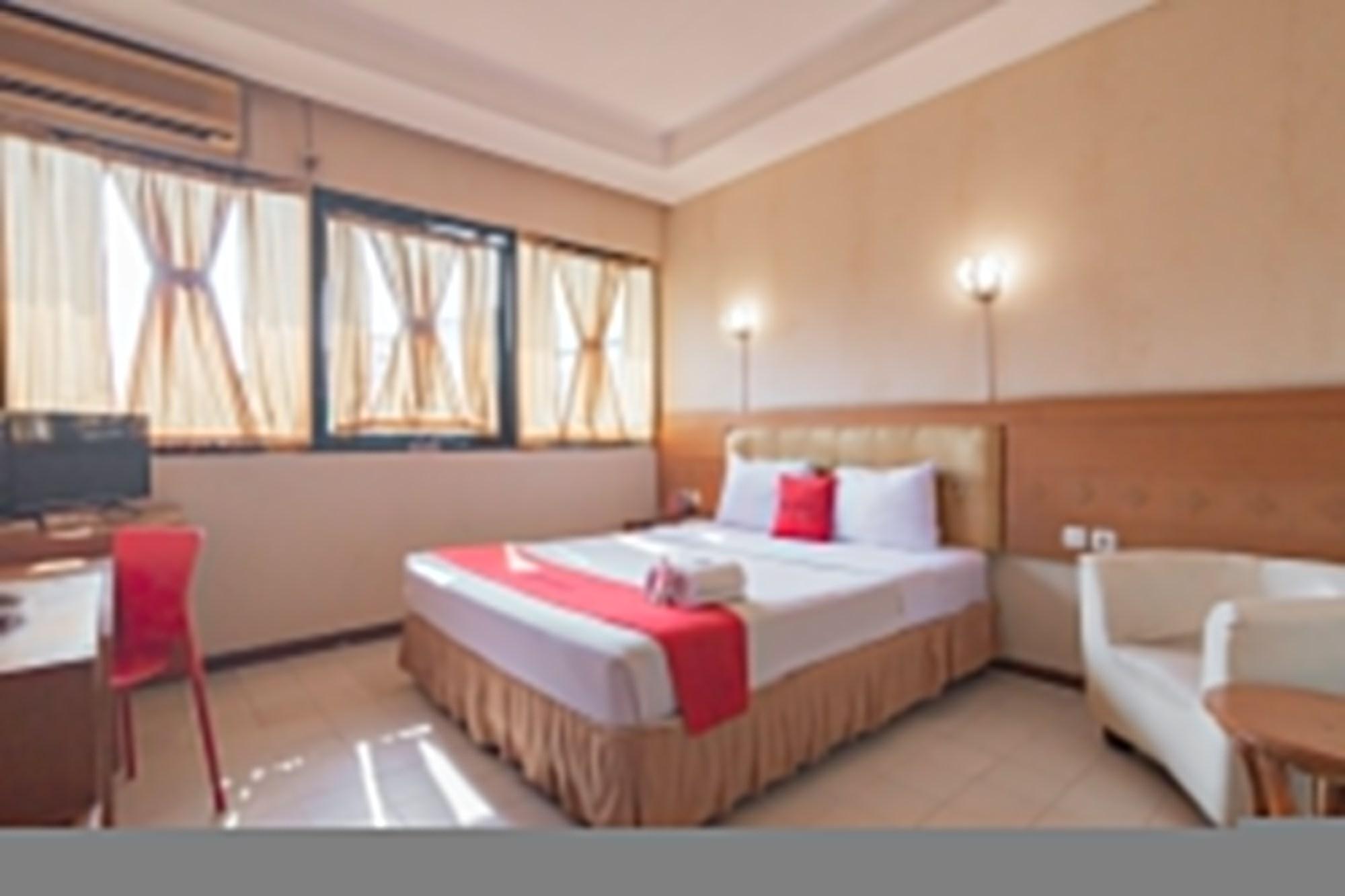 Reddoorz Plus @ Sukamulya Pasteur 2 Bandung Dış mekan fotoğraf