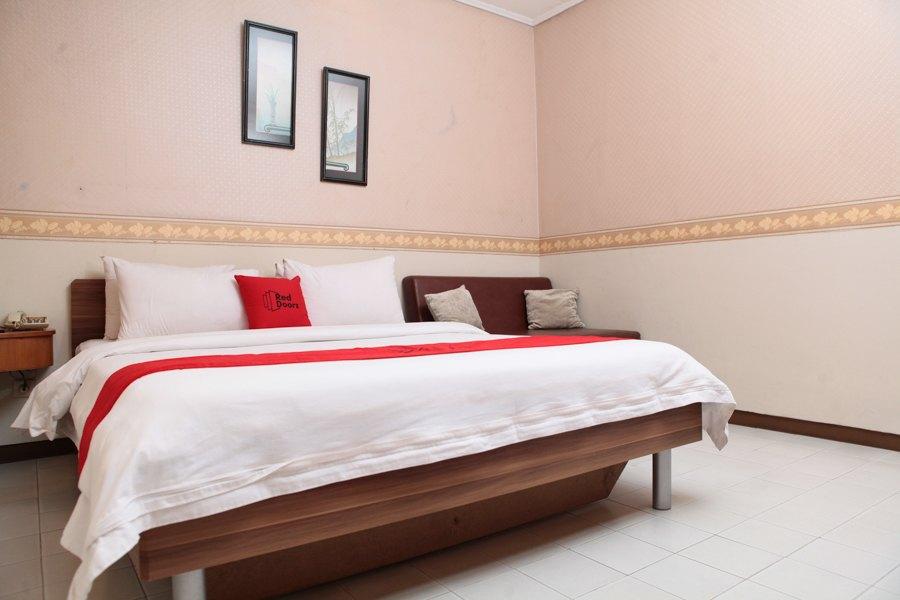 Reddoorz Plus @ Sukamulya Pasteur 2 Bandung Dış mekan fotoğraf