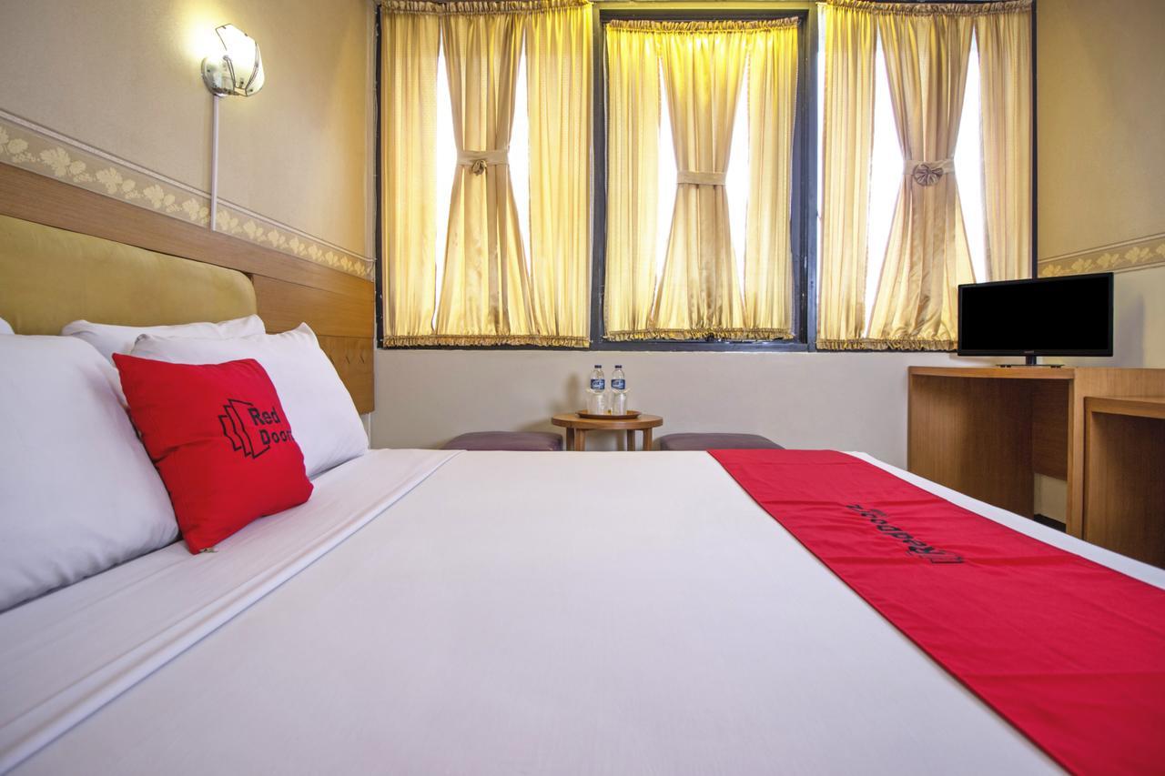 Reddoorz Plus @ Sukamulya Pasteur 2 Bandung Dış mekan fotoğraf