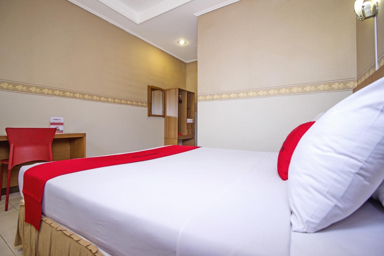 Reddoorz Plus @ Sukamulya Pasteur 2 Bandung Dış mekan fotoğraf