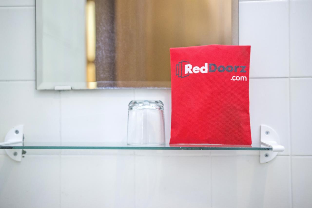 Reddoorz Plus @ Sukamulya Pasteur 2 Bandung Dış mekan fotoğraf