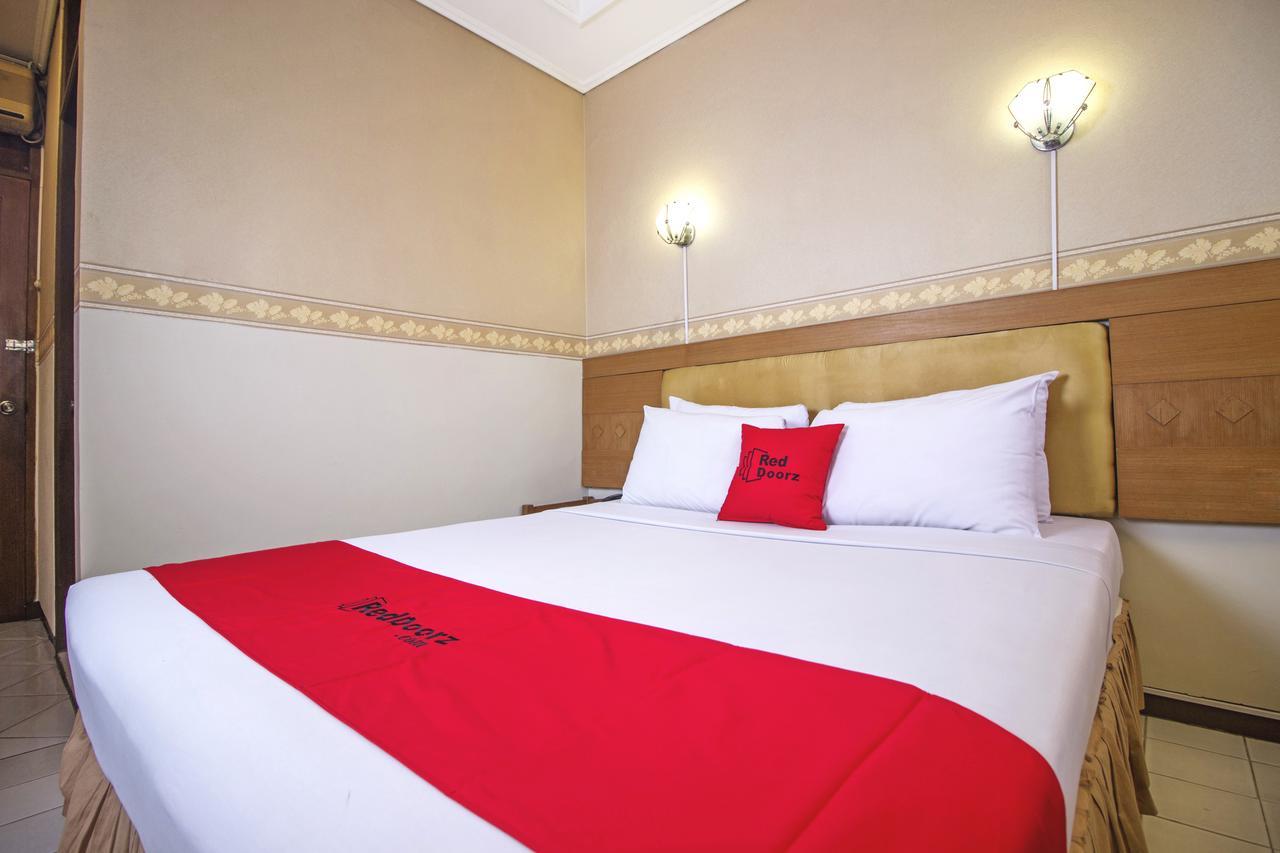 Reddoorz Plus @ Sukamulya Pasteur 2 Bandung Dış mekan fotoğraf