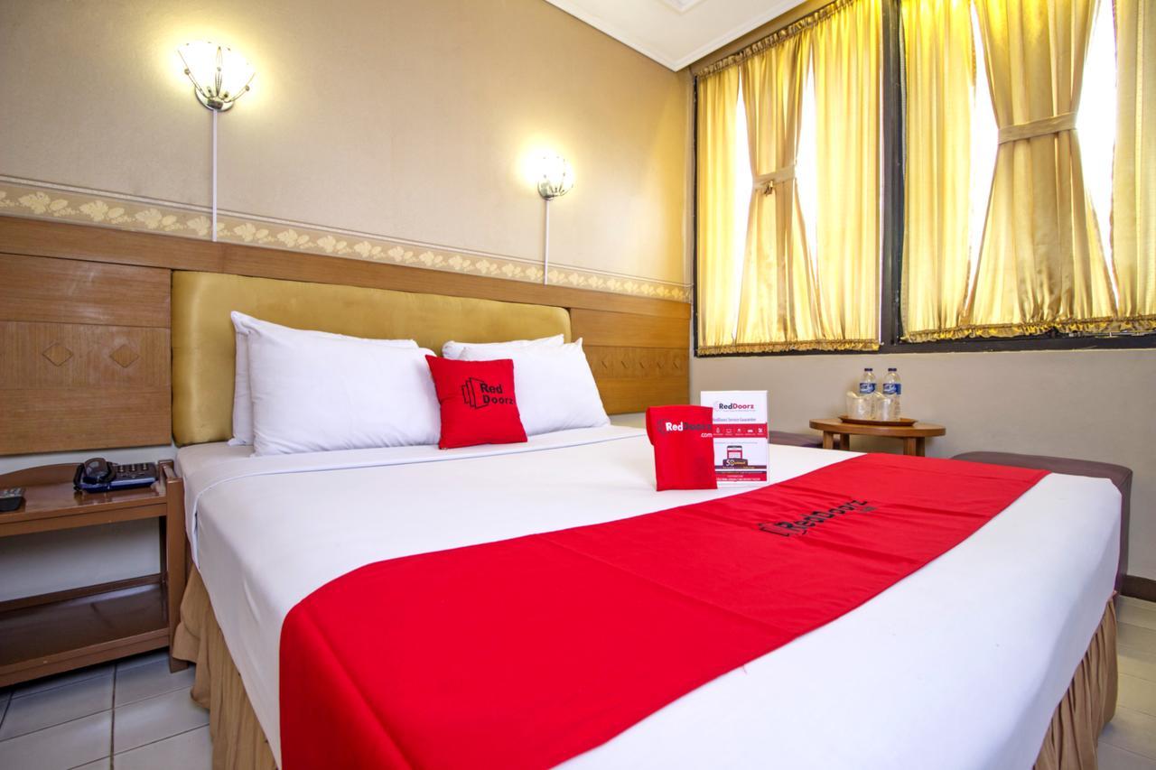 Reddoorz Plus @ Sukamulya Pasteur 2 Bandung Dış mekan fotoğraf