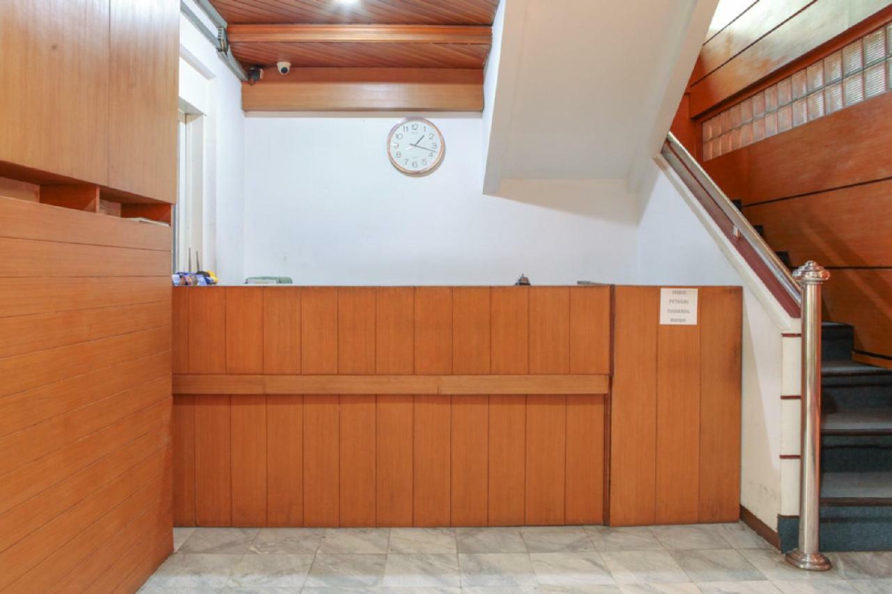 Reddoorz Plus @ Sukamulya Pasteur 2 Bandung Dış mekan fotoğraf