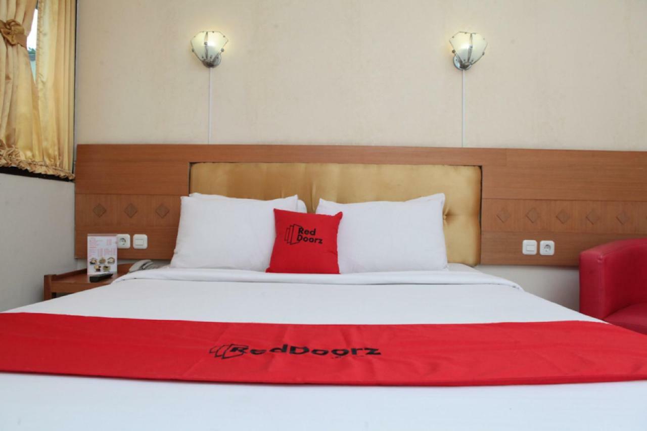 Reddoorz Plus @ Sukamulya Pasteur 2 Bandung Dış mekan fotoğraf