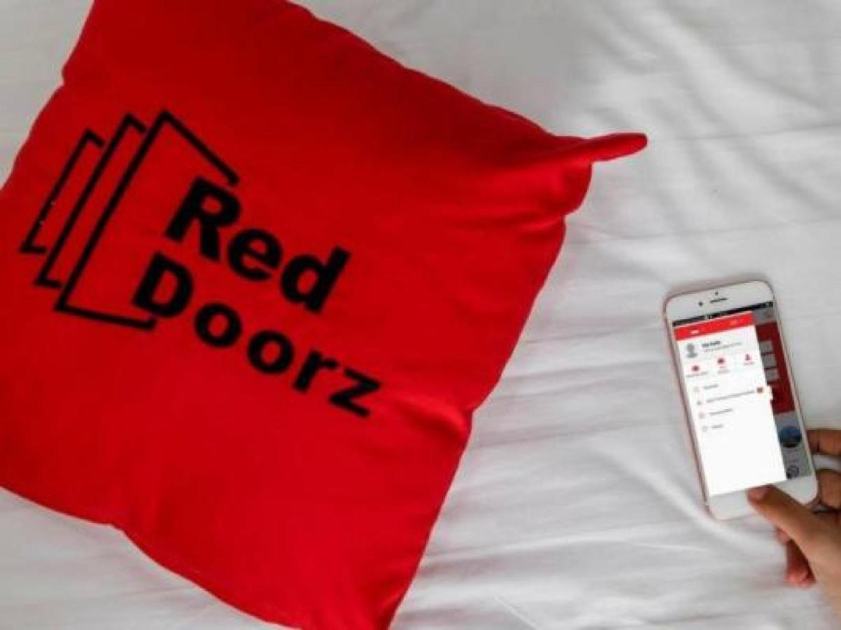 Reddoorz Plus @ Sukamulya Pasteur 2 Bandung Dış mekan fotoğraf